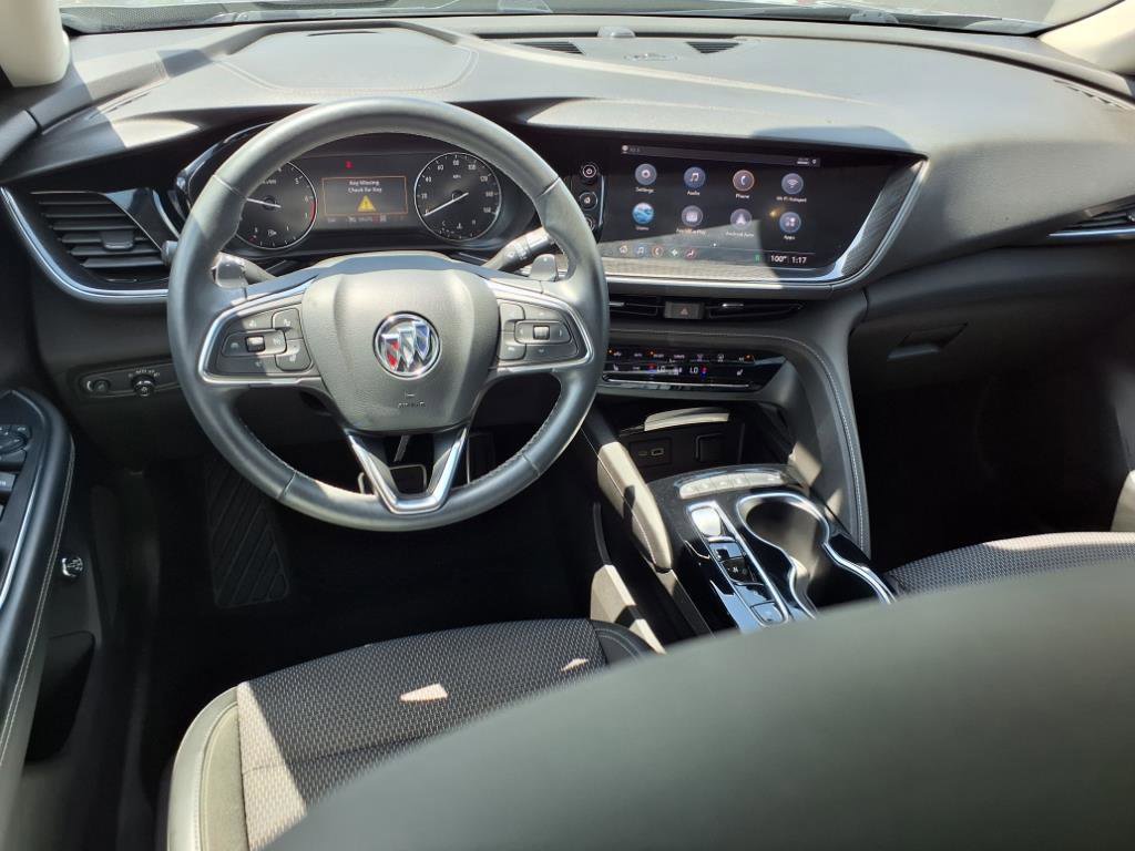 Used 2022 Buick Envision Preferred image 11