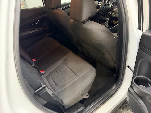 Used 2023 Hyundai Santa Cruz SEL image 36