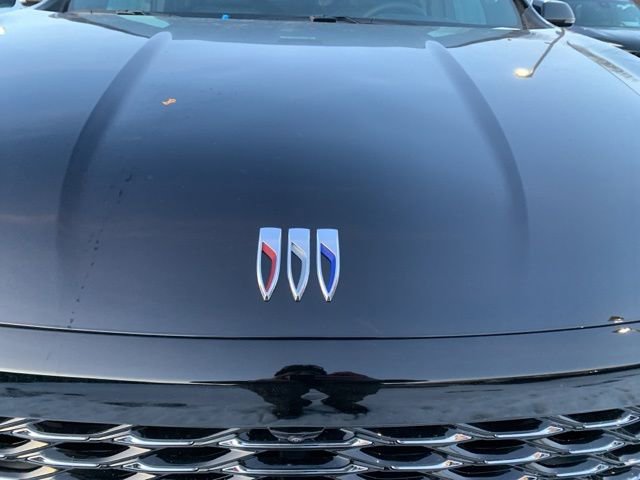 New 2026 Buick Enclave Avenir w/ Super Cruise Package image 10