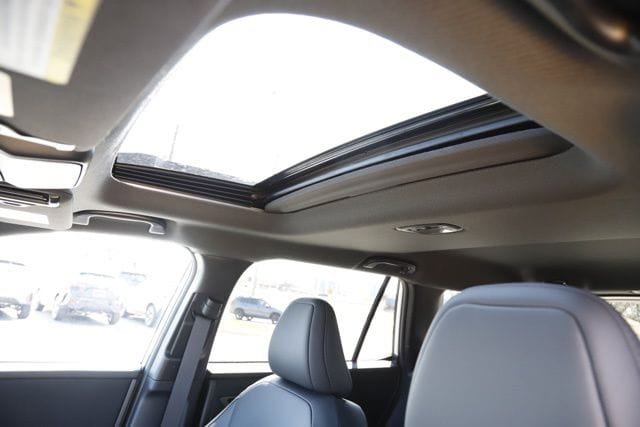 New 2026 Subaru Outback Premium AWD/4WD image 18