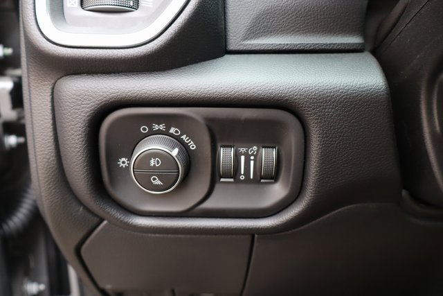 New 2026 RAM 2500 Laramie w/ Night Edition image 16