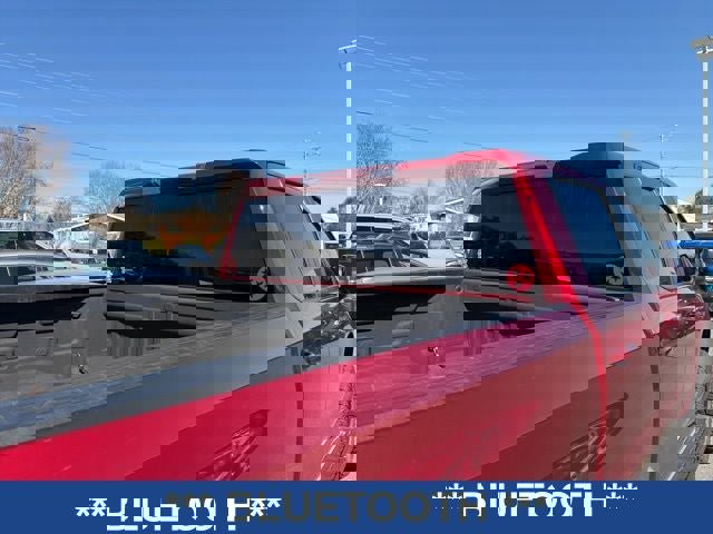 Used 2022 Chevrolet Silverado 1500 RST image 4