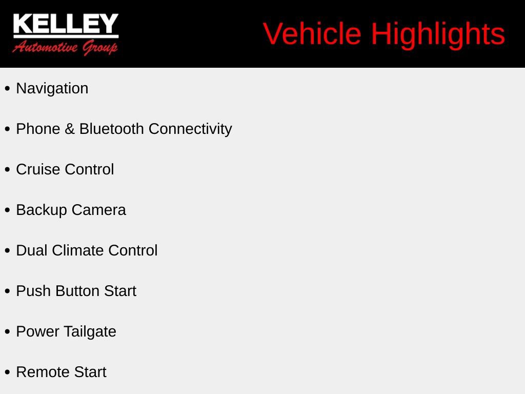 Used 2018 Jeep Cherokee Trailhawk w/ Quick Order Package 27L image 2