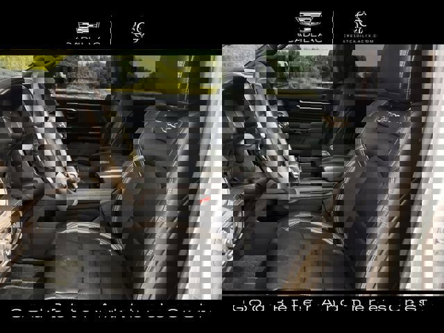 Used 2024 RAM 1500 TRX image 22