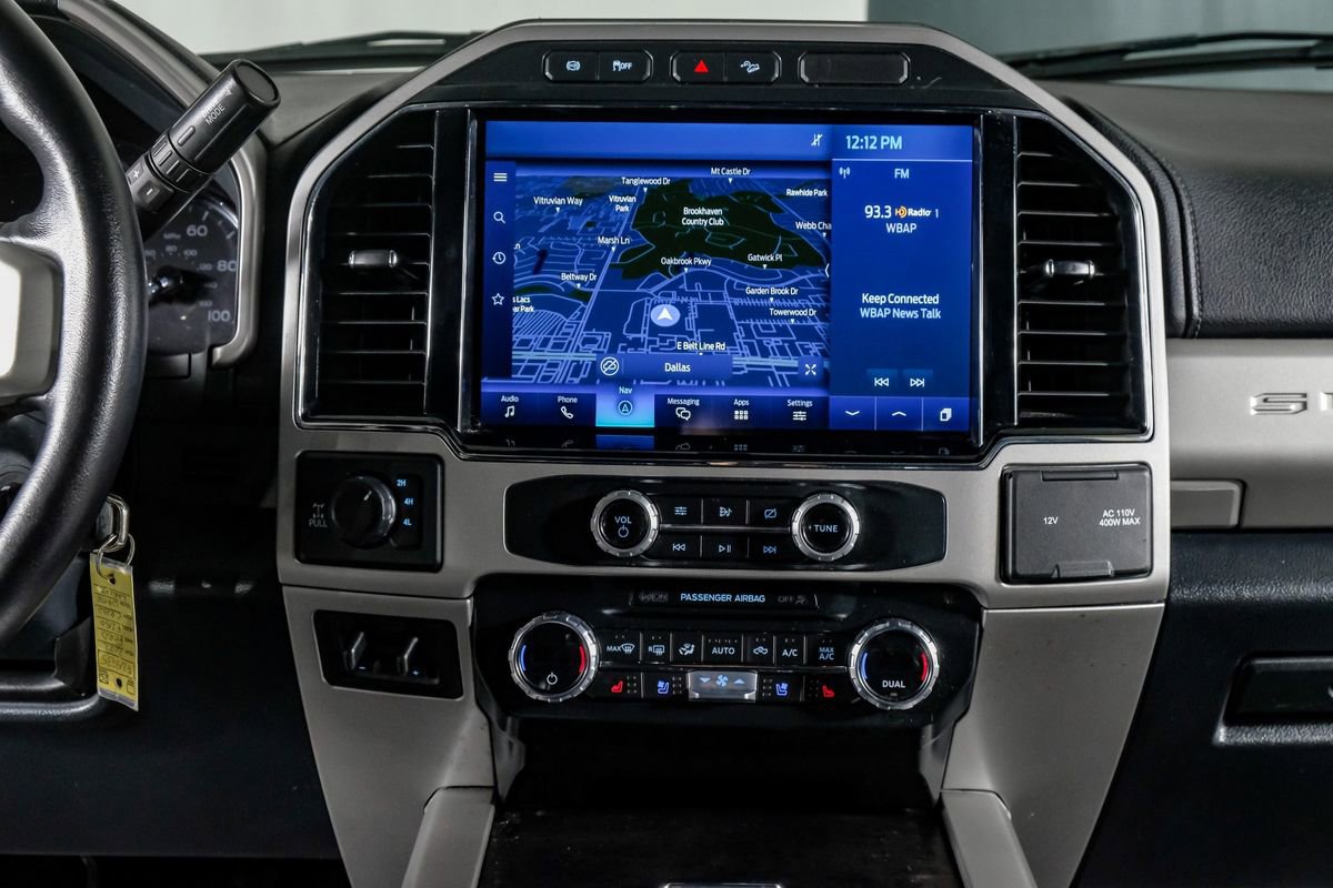 Used 2022 Ford F250 Lariat w/ Lariat Value Package image 24