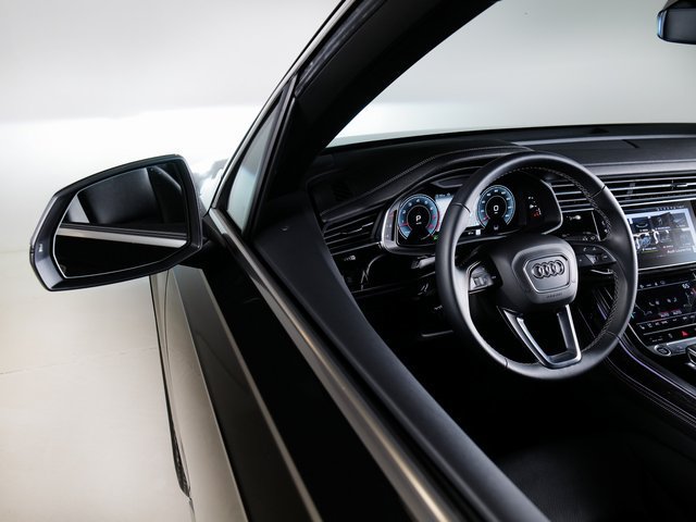 Certified 2026 Audi Q7 3.0T Premium Plus w/ Premium Plus Package AWD/4WD image 26