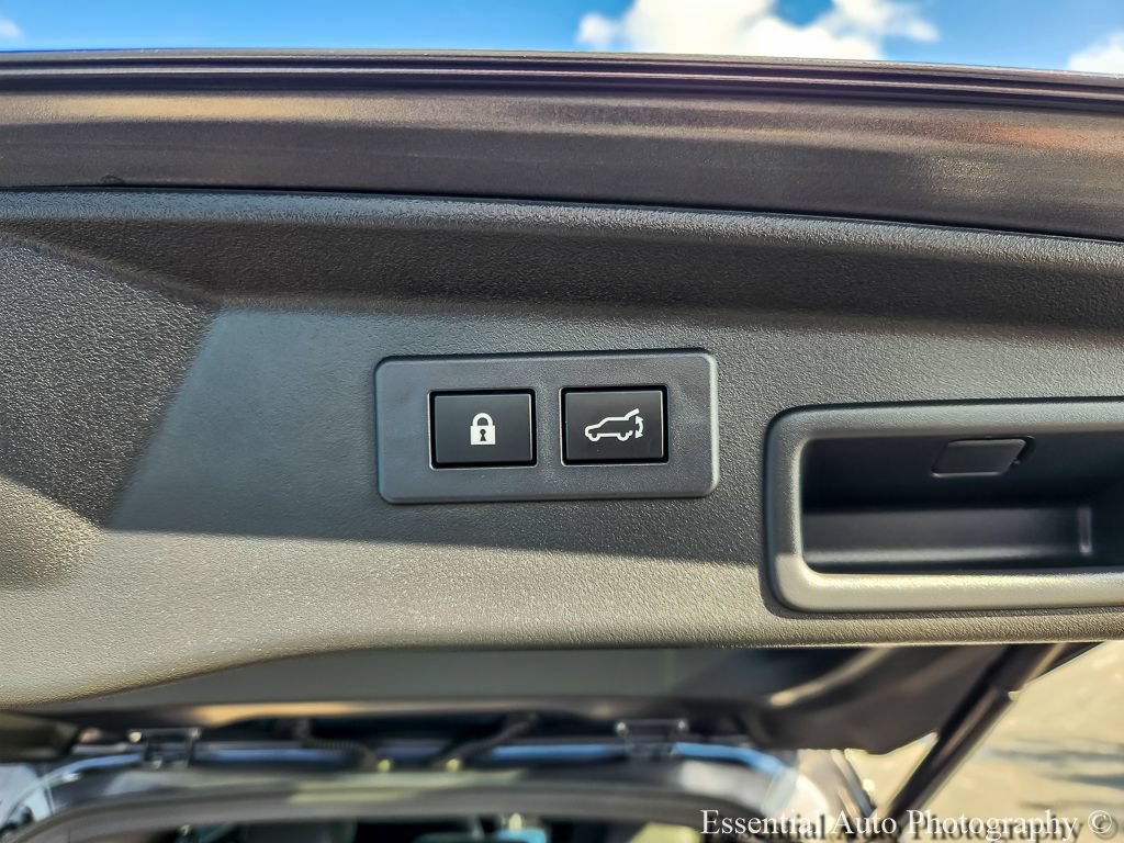 Certified 2026 Subaru Outback Limited XT AWD/4WD image 20