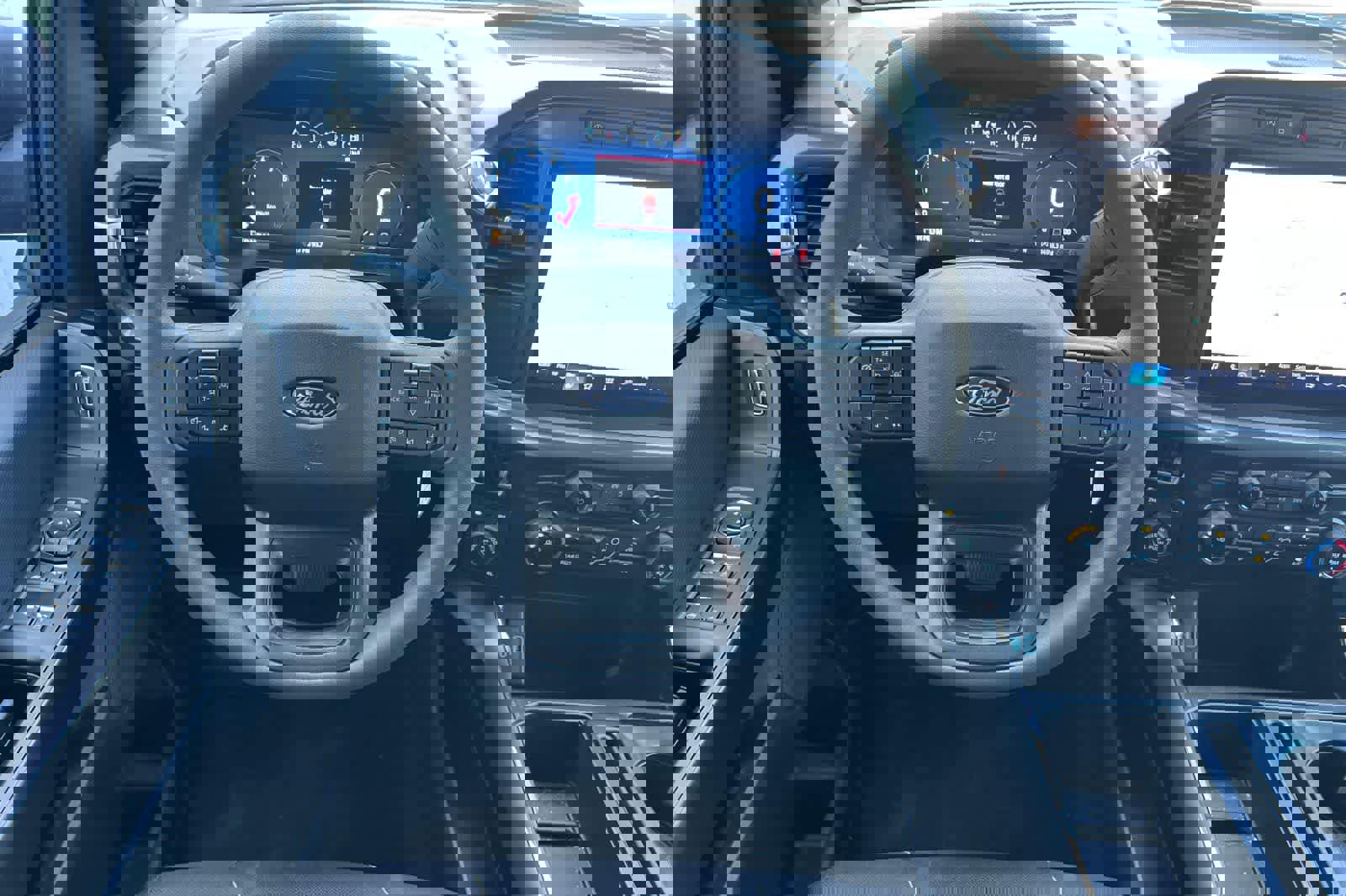 Used 2024 Ford F150 STX image 16