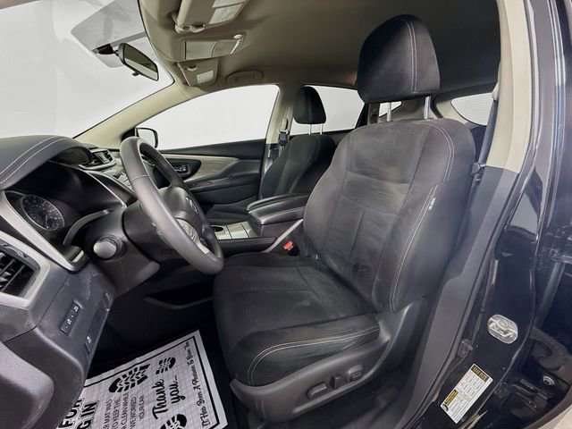 Used 2017 Nissan Murano SV image 19