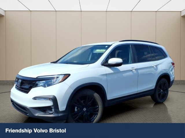 Used 2021 Honda Pilot Special Edition