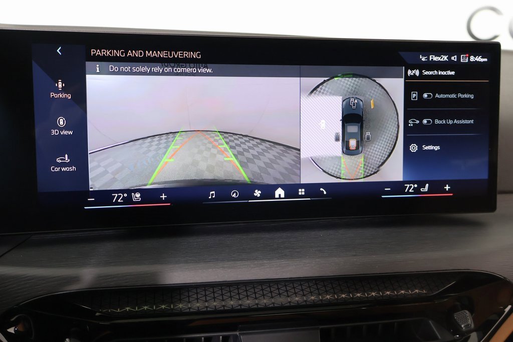 New 2026 BMW 430i xDrive Coupe w/ M Sport Package image 6