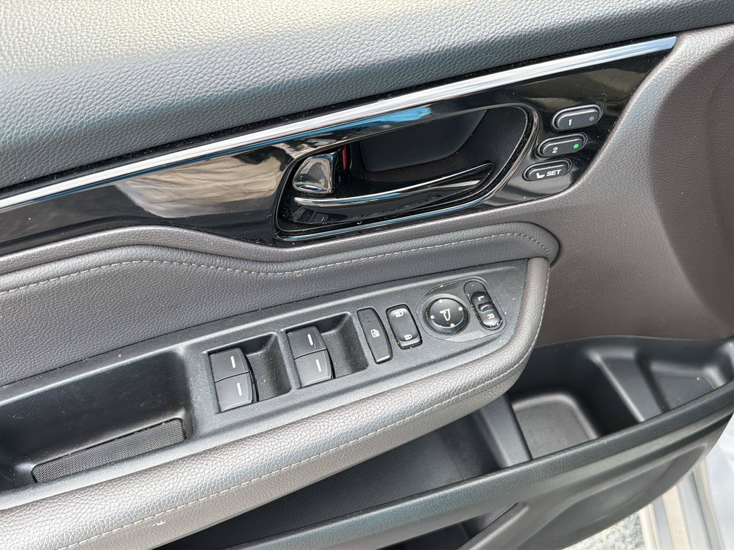 Used 2022 Honda Odyssey Touring image 34