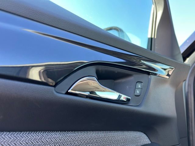 New 2026 Chevrolet TrailBlazer LT w/ Convenience Package image 23