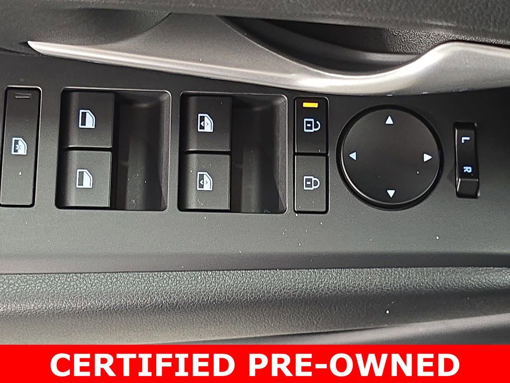 Certified 2025 Hyundai Tucson SEL image 28