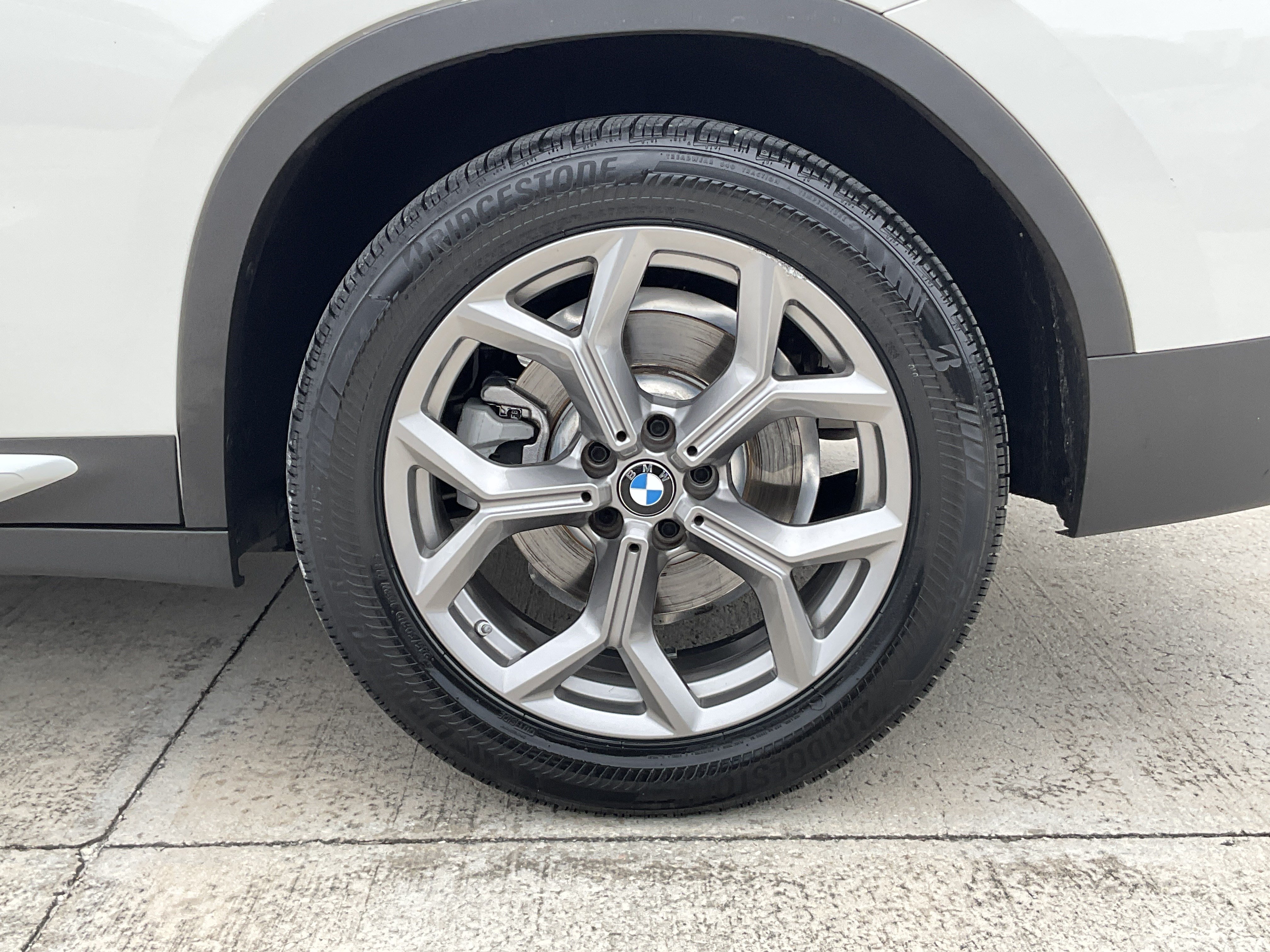 Used 2022 BMW X4 xDrive30i AWD/4WD image 7