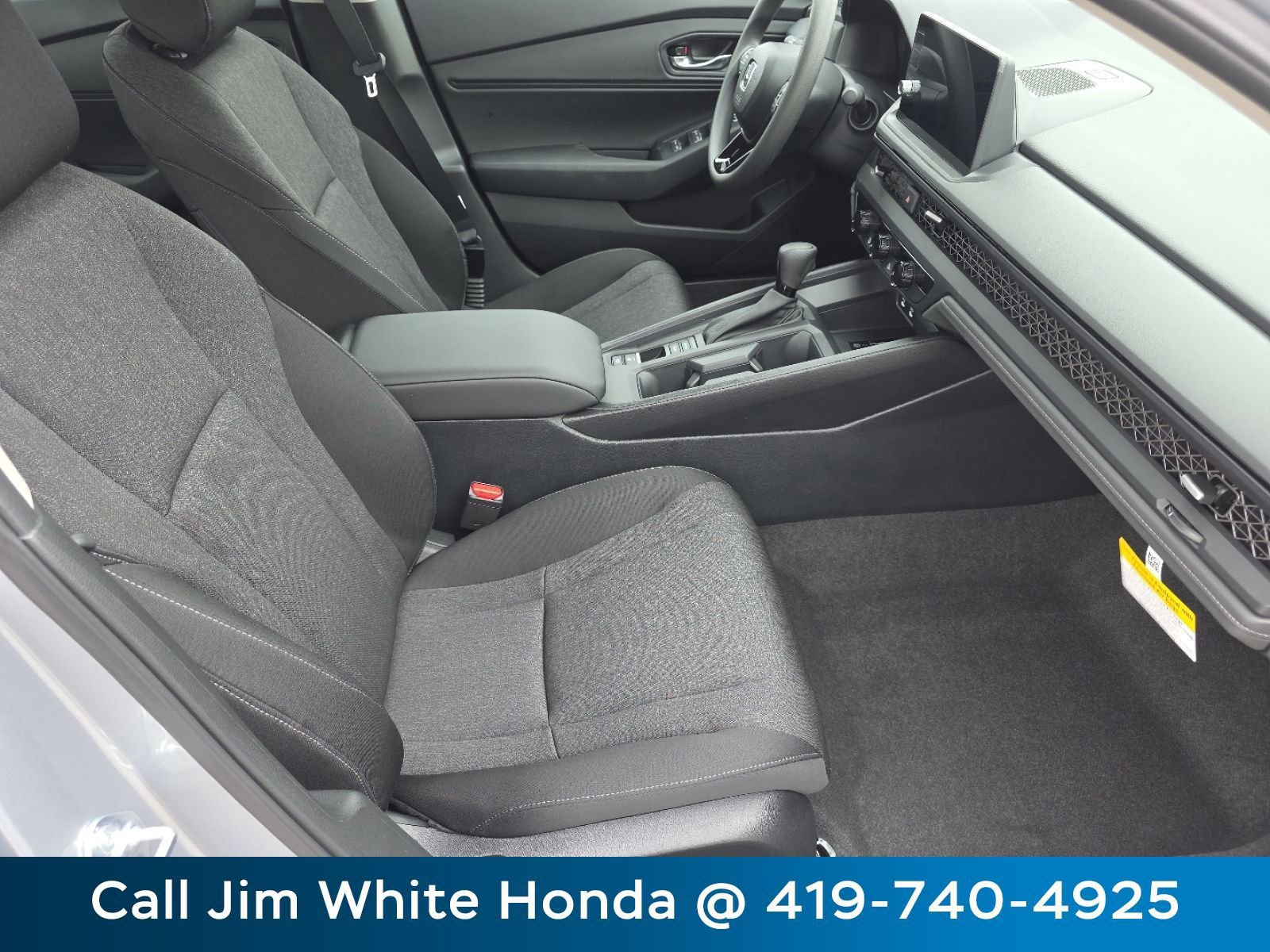 New 2026 Honda Accord SE image 22