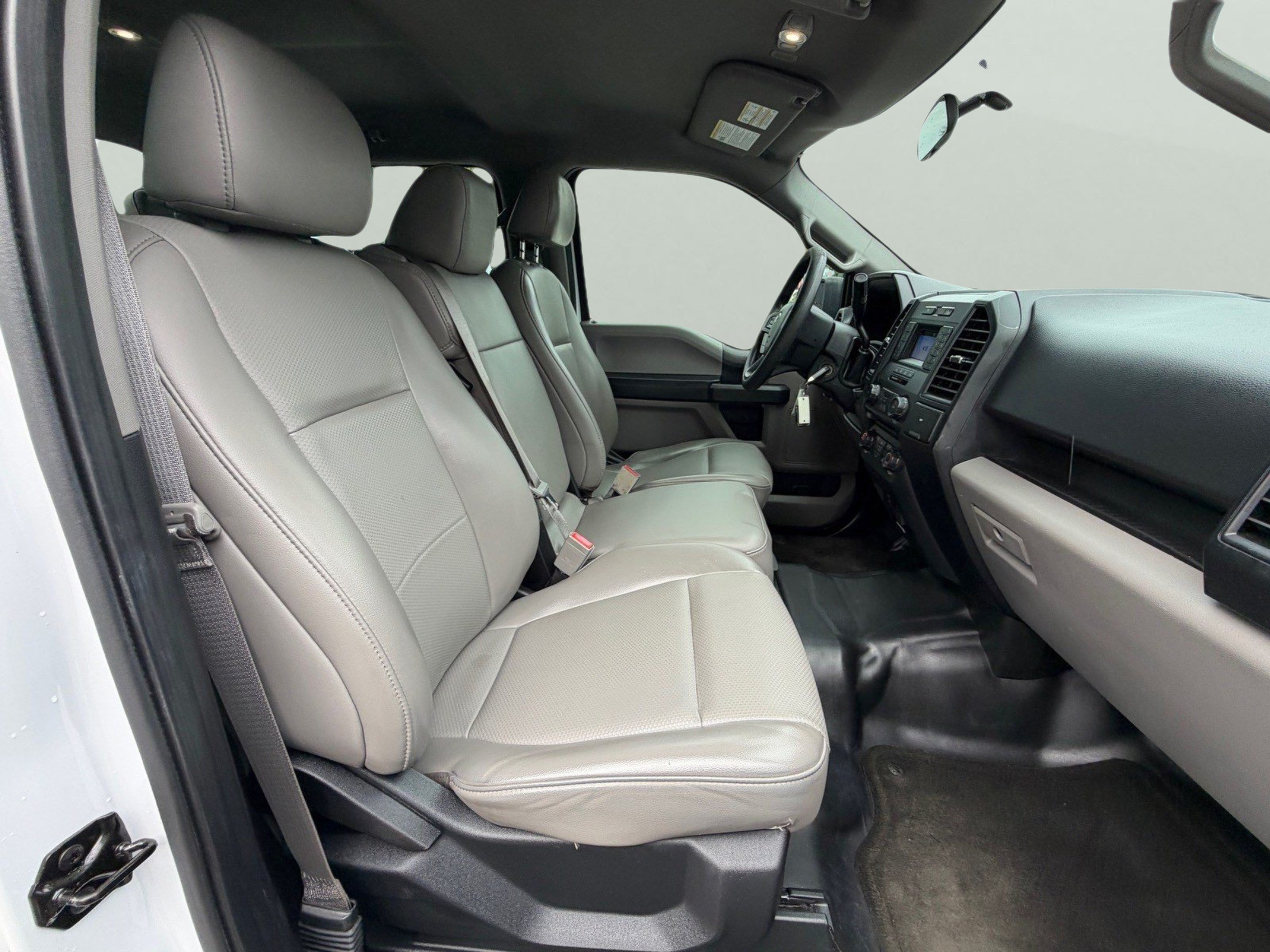 Used 2018 Ford F150 XL w/ Equipment Group 101A Mid RWD image 27