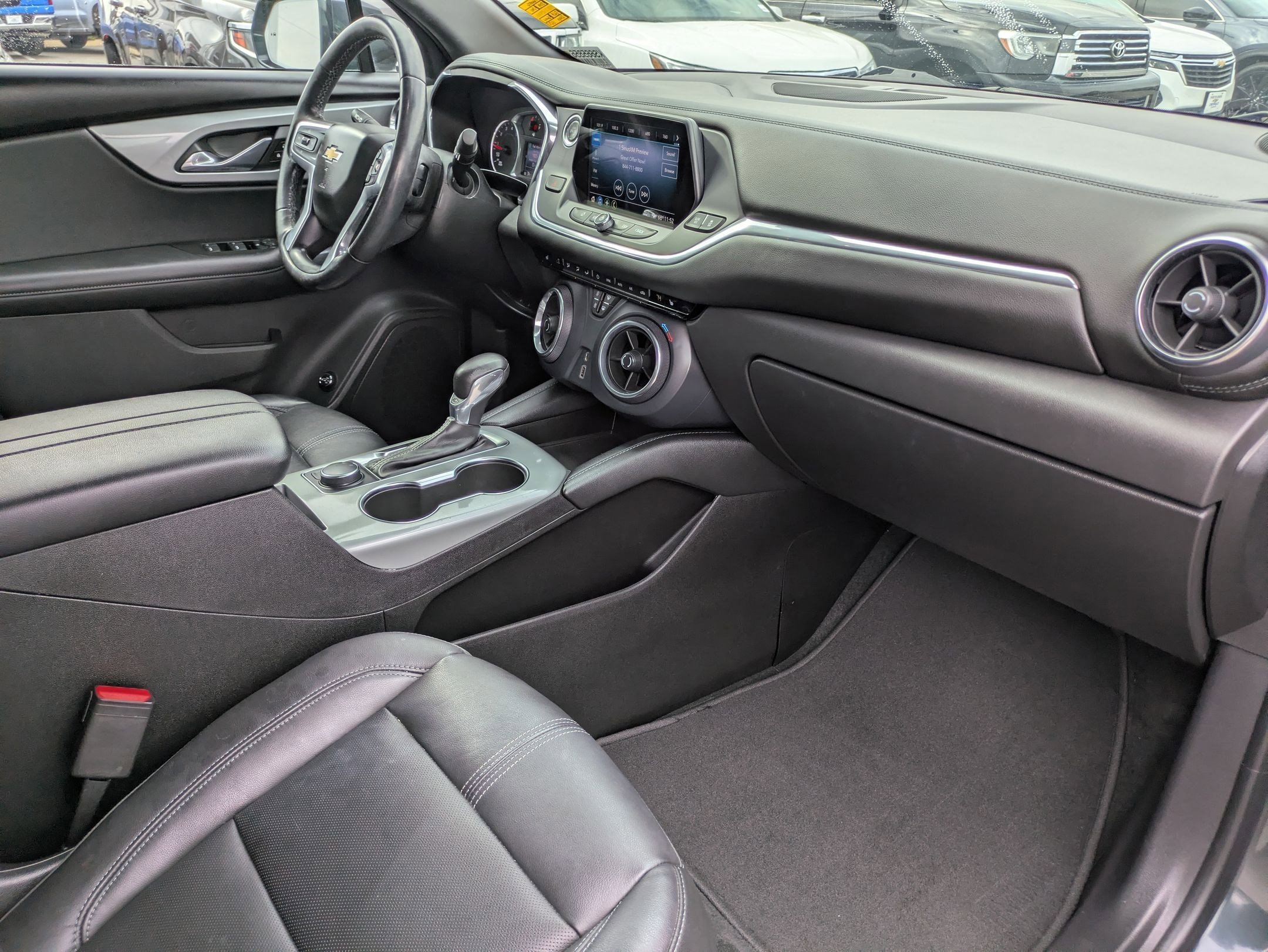 Used 2019 Chevrolet Blazer LT w/ Sun and Wheels Package image 28