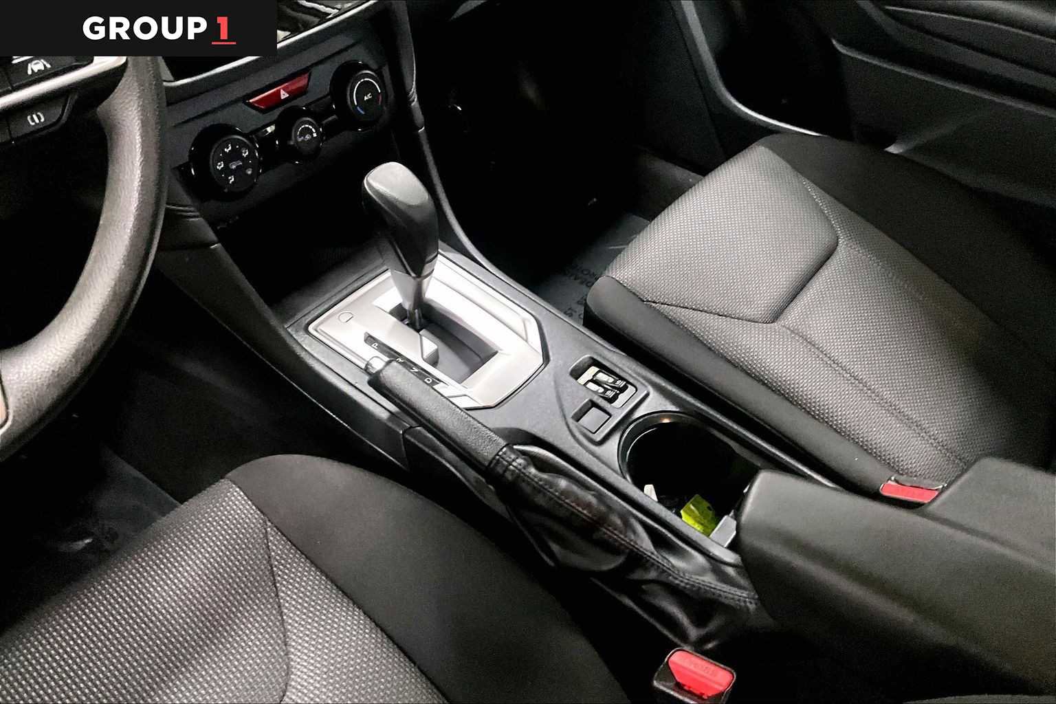 Used 2022 Subaru Impreza Premium image 16