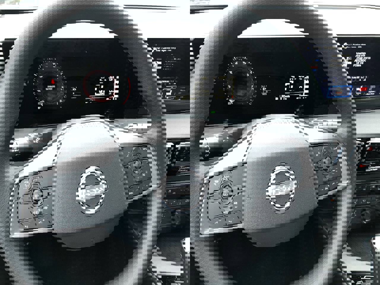 New 2026 Nissan Sentra S w/ S Cold Weather Package image 24