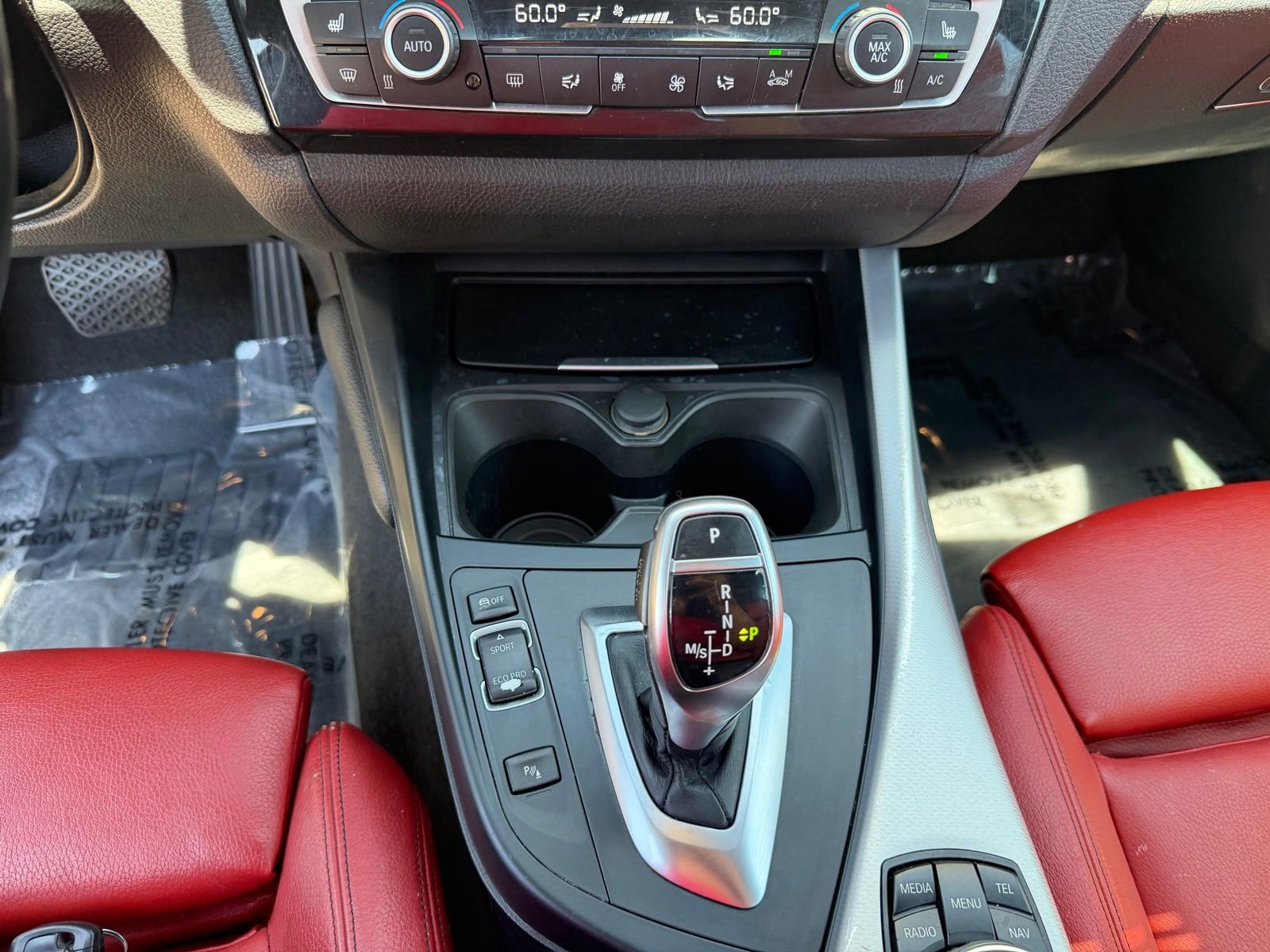 Used 2016 BMW M235i Coupe RWD image 16