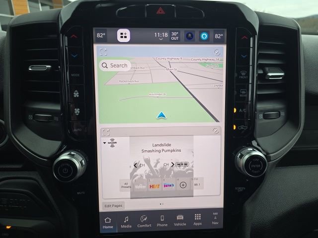 New 2026 RAM 2500 Tradesman image 18