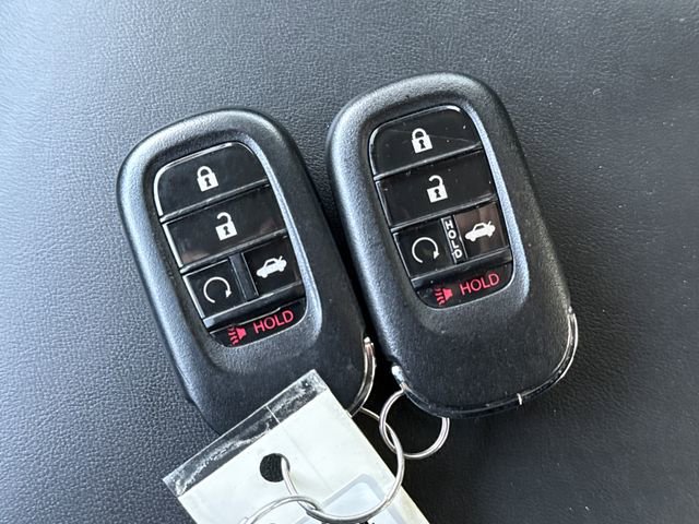 Used 2024 Honda Accord EX image 34