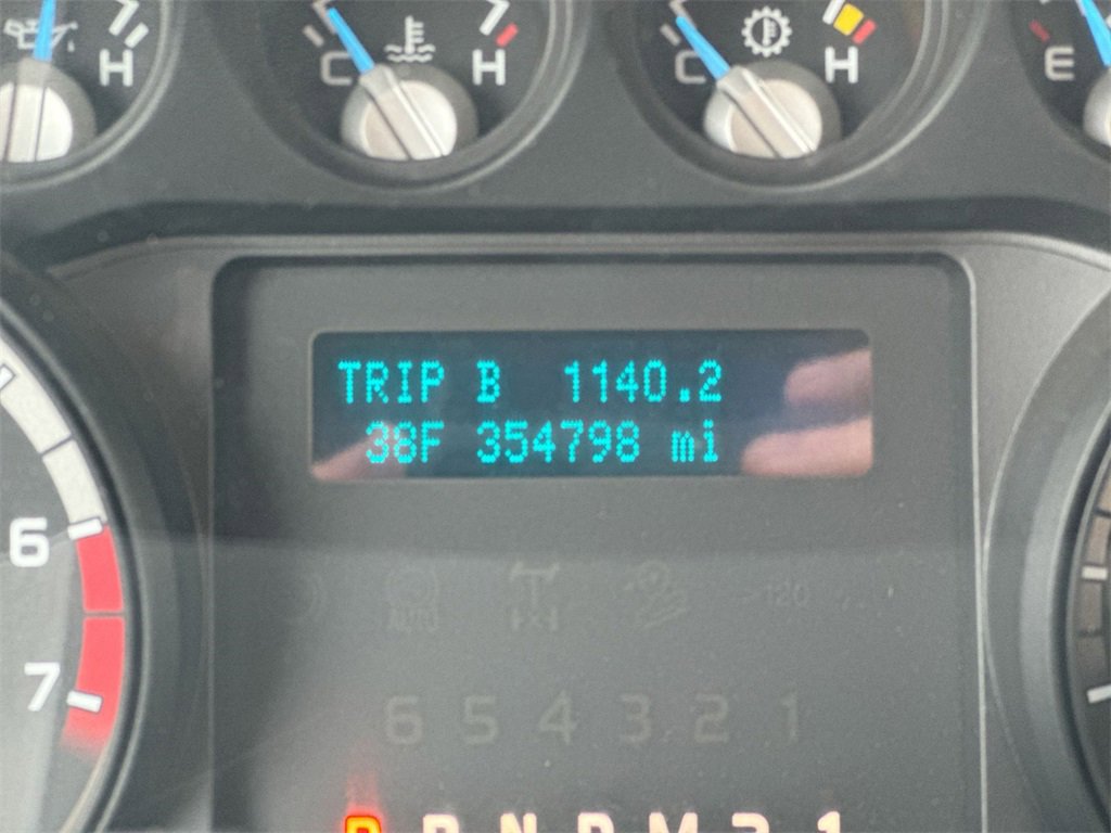 Used 2015 Ford F250 XL image 12