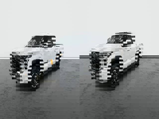 Used 2023 Toyota Tundra SR5 w/ TRD Off-Road Premium Package image 8