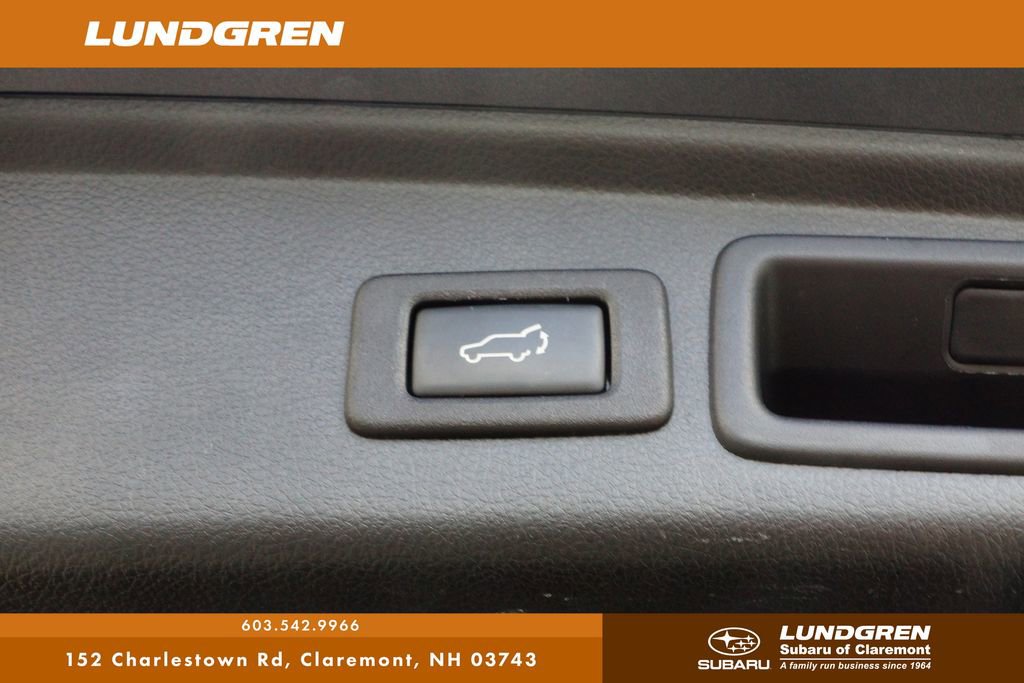 Used 2016 Subaru Forester 2.5i Touring w/ Eyesight & Navigation System AWD/4WD image 35