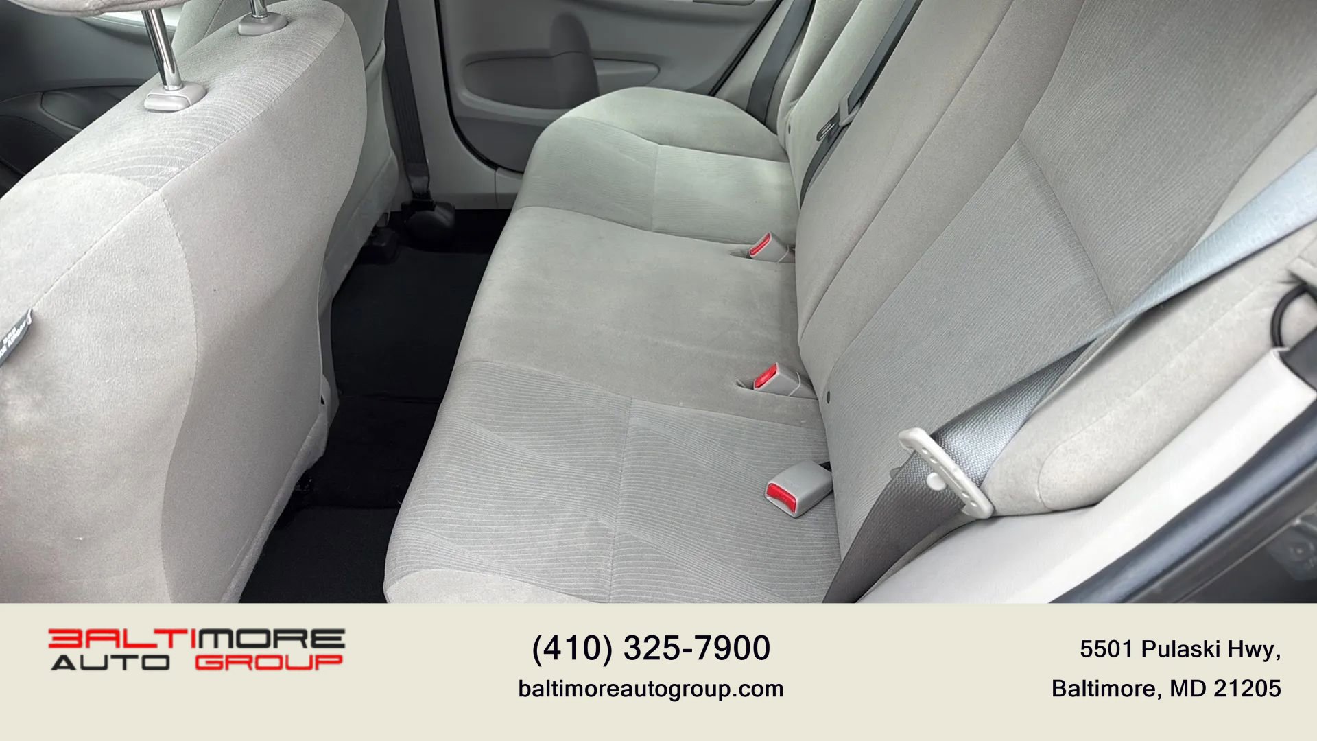 Used 2013 Toyota Corolla LE image 23