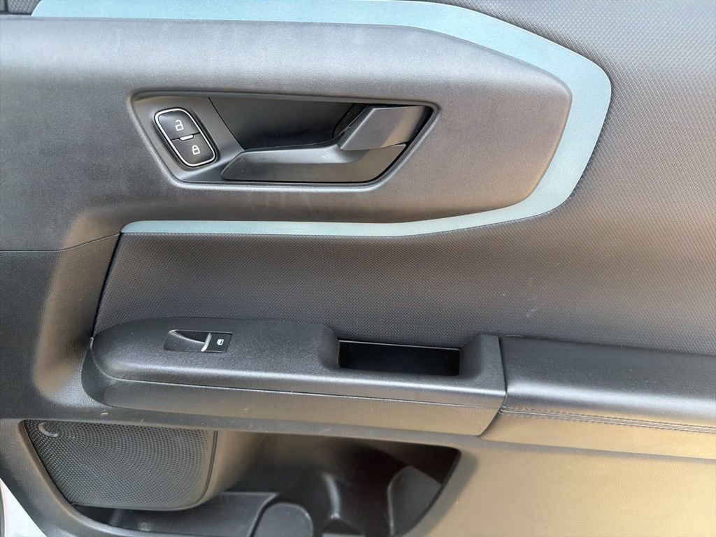 Used 2021 Ford Bronco Sport Badlands image 27