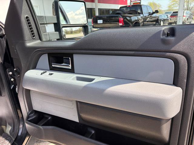 Used 2014 Ford F150 STX w/ Equipment Group 201A Mid image 19