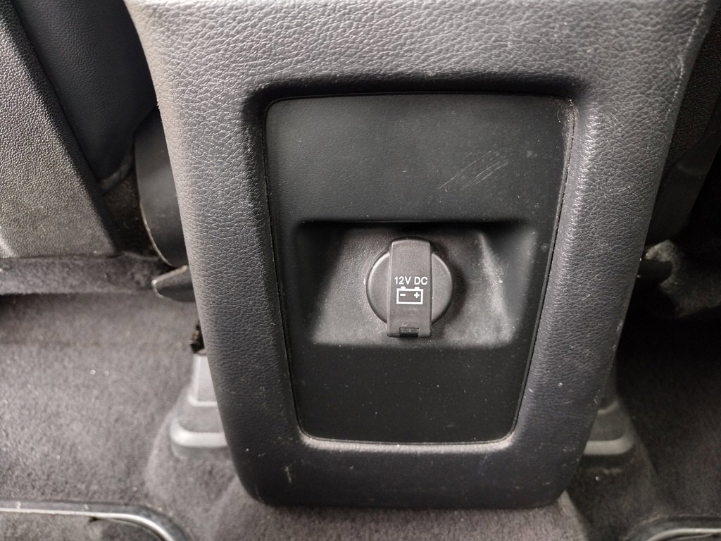 Used 2014 Dodge Journey Crossroad w/ Popular Equipment Group image 21