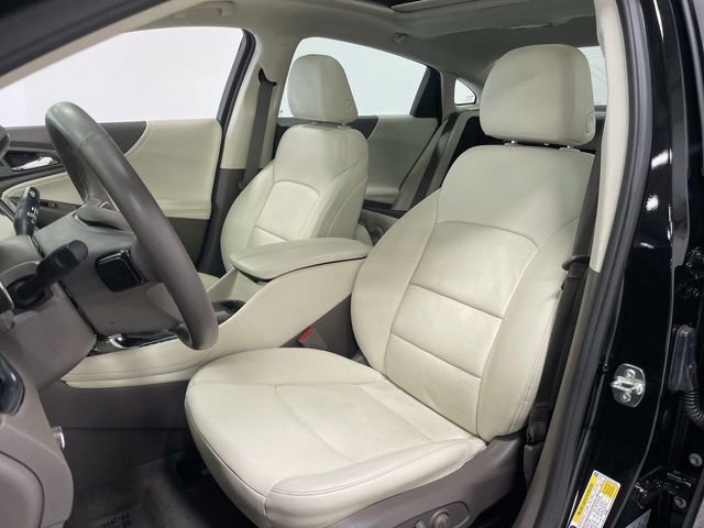Used 2024 Chevrolet Malibu LT FWD image 11