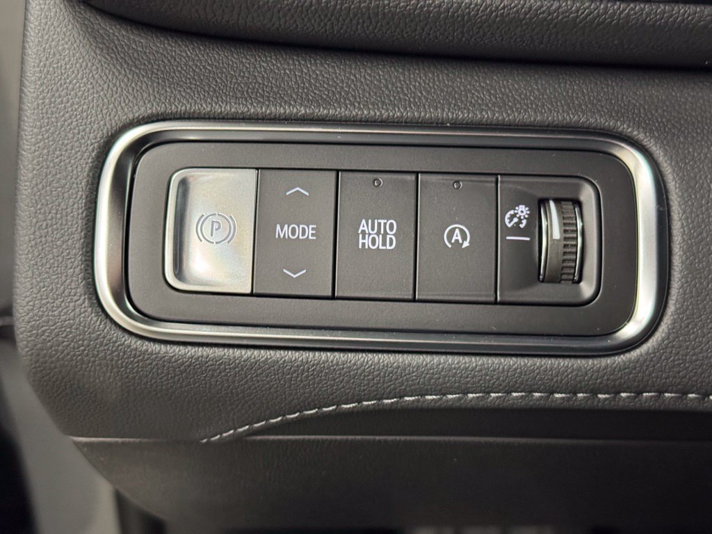 New 2026 Buick Enclave Sport Touring w/ Power Package FWD image 21