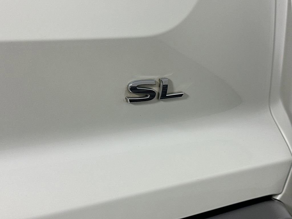 Used 2022 Nissan Pathfinder SL image 29