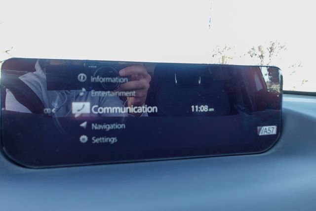 Used 2024 MAZDA CX-50 AWD 2.5 S w/ Premium Plus Pkg image 18