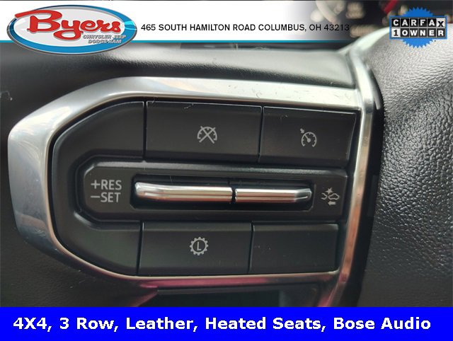 Used 2024 GMC Acadia Denali image 20