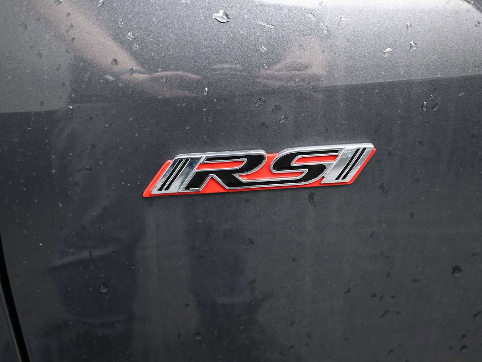 New 2026 Subaru Impreza RS image 17