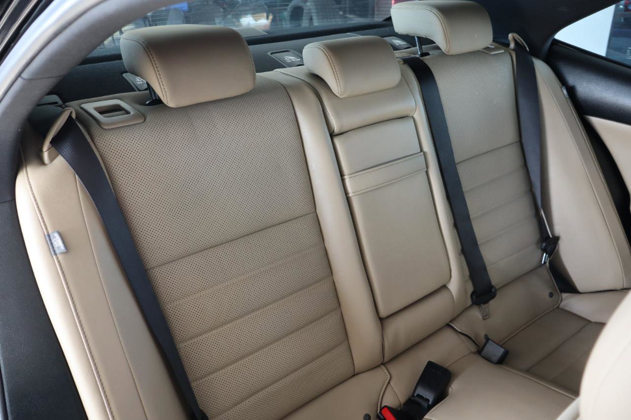 Used 2017 Lexus IS 200t F Sport w/ F Sport Package RWD image 35