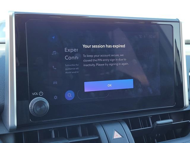 Used 2024 Toyota RAV4 LE image 20