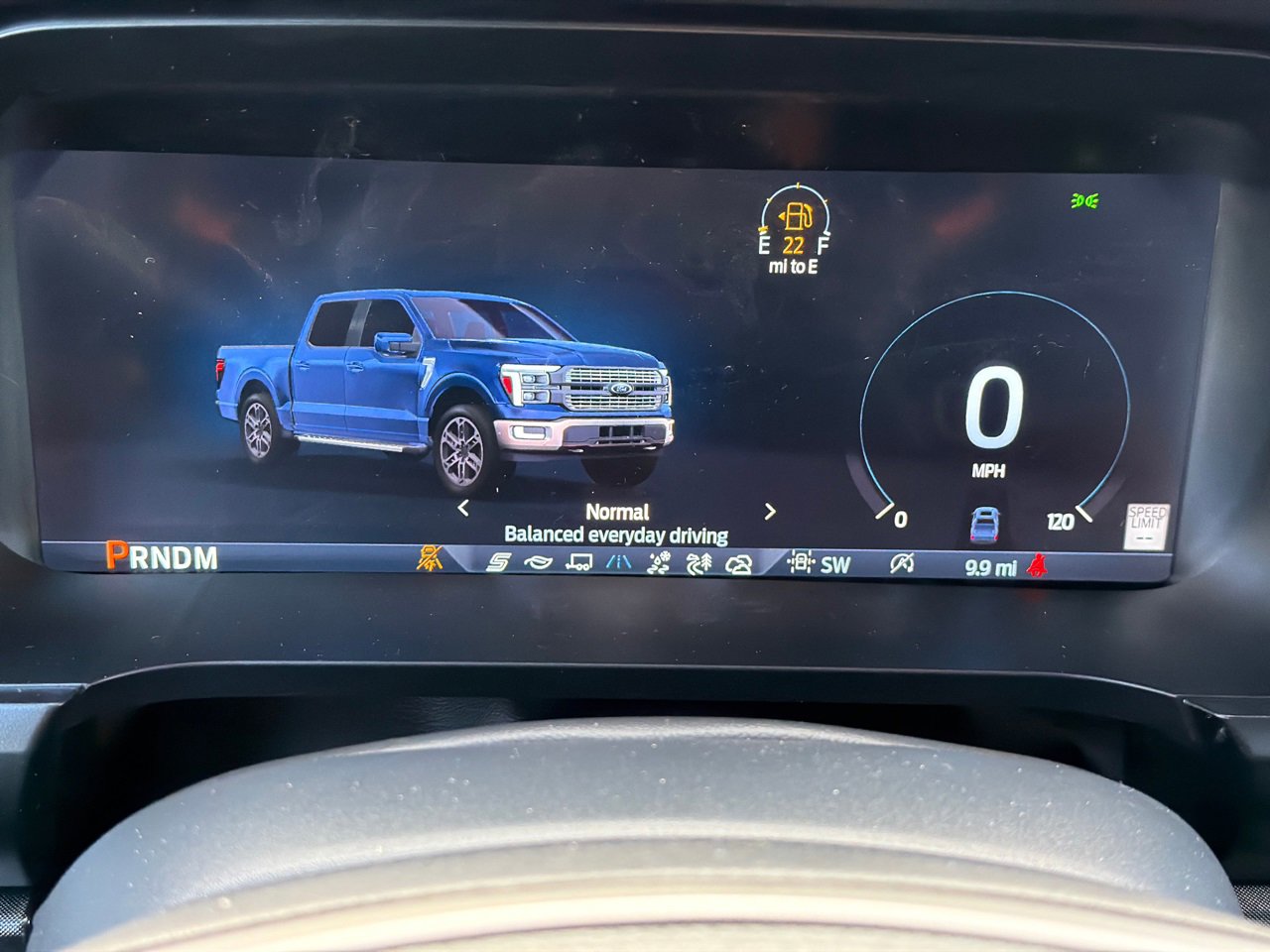 New 2025 Ford F150 Tremor w/ Equipment Group 402A High image 24