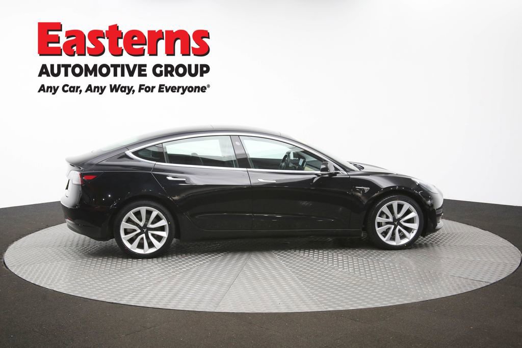 Used 2019 Tesla Model 3 Long Range AWD/4WD image 37