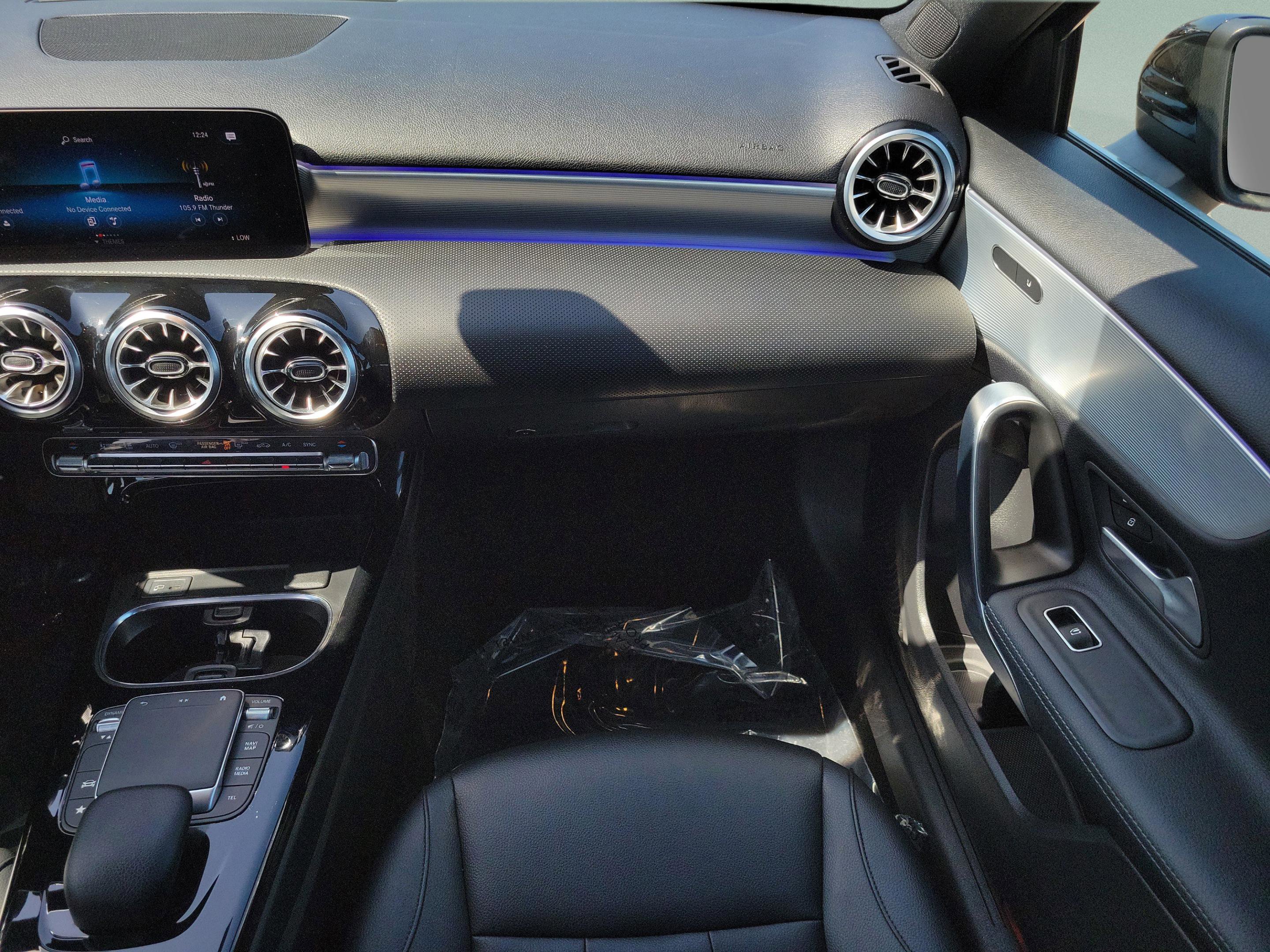 Certified 2022 Mercedes-Benz A 220 image 15