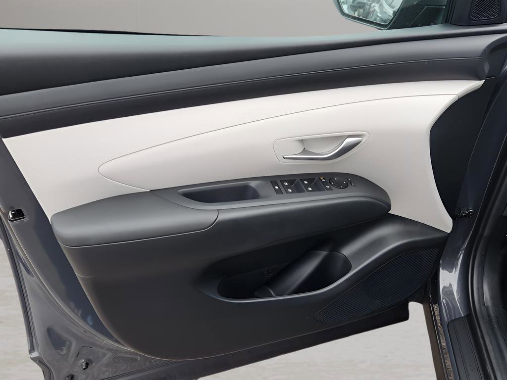 New 2026 Hyundai Tucson SEL image 12