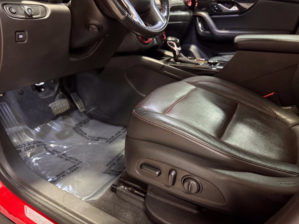 Used 2020 Chevrolet Blazer RS AWD/4WD image 10