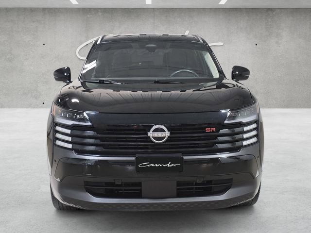 Certified 2025 Nissan Kicks SR w/ Illumination Package image 18