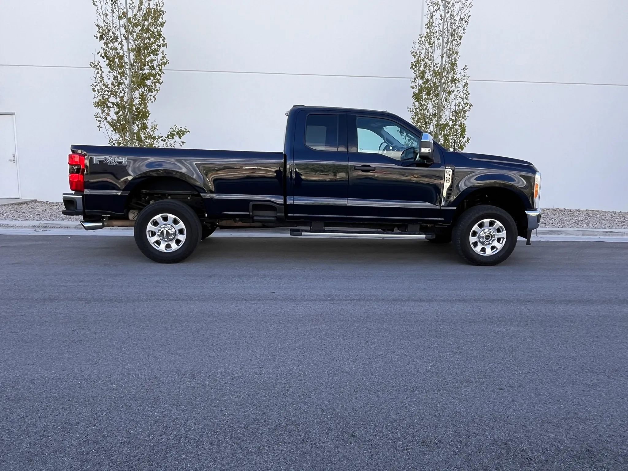 Used 2023 Ford F350 XLT w/ 360-Degree Camera Package image 12