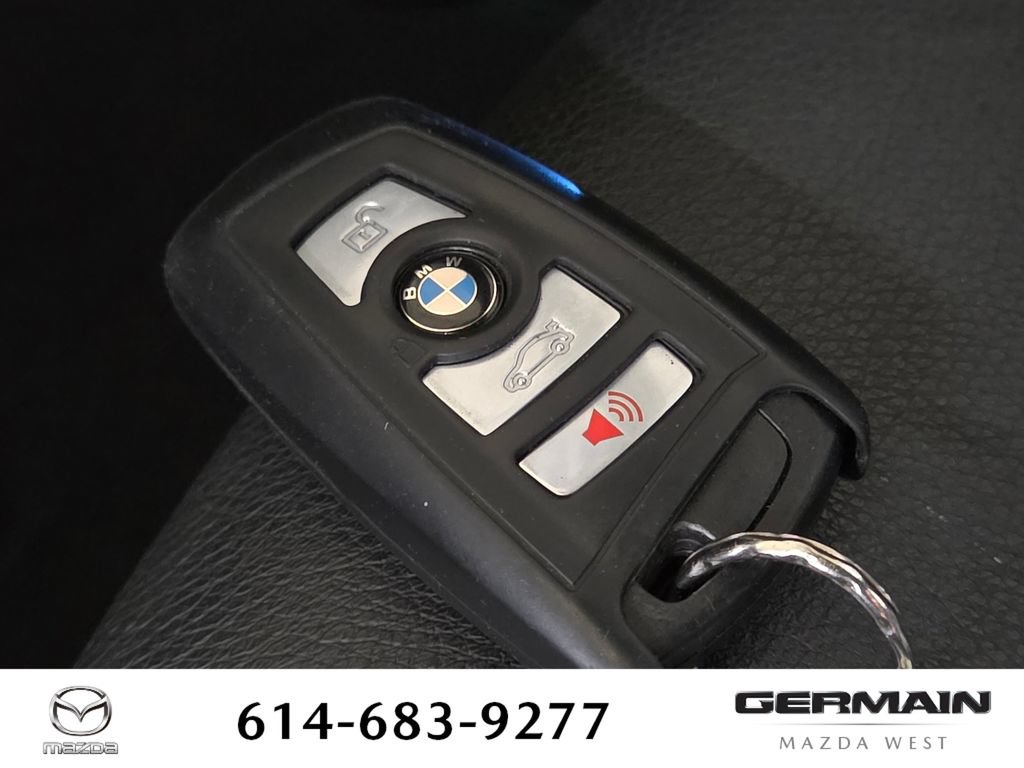 Used 2016 BMW 328i Sedan RWD image 36
